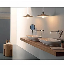 Раковина-чаша 70х37 см Globo Stockholm LA071.bi