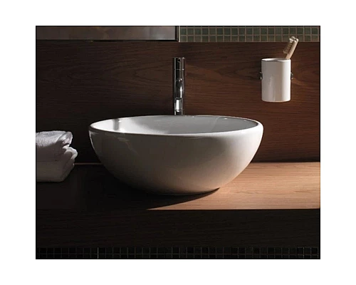 Заказать Раковина 40х40 см Globo Lavabi darredamento LAT41.bix0 в магазине сантехники Santeh-Crystal.ru