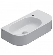 Раковина 55х27 см Globo Forty3 SCT55.bix1dx