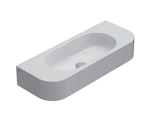 Купить Раковина 70х27 см Globo Forty3 SCT70.bix0 в магазине сантехники Santeh-Crystal.ru