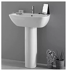 Раковина 66х51 см Globo Daily DA065.bix1