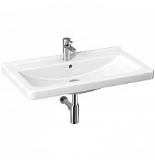 Раковина Cubito 85x48 см Jika 8104260001041