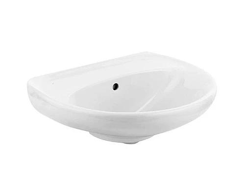 Заказать Раковина 55x45 Jika Lyra 8142710001099 в магазине сантехники Santeh-Crystal.ru