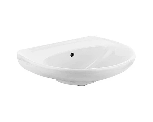 Заказать Раковина 60x49 см Jika Lyra 8142720001099 в магазине сантехники Santeh-Crystal.ru