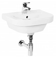 Раковина 45x37 см Jika Olymp 8156140001041