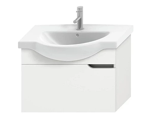 Заказать Раковина 75x47 см Jika Mio 8147160001041 в магазине сантехники Santeh-Crystal.ru