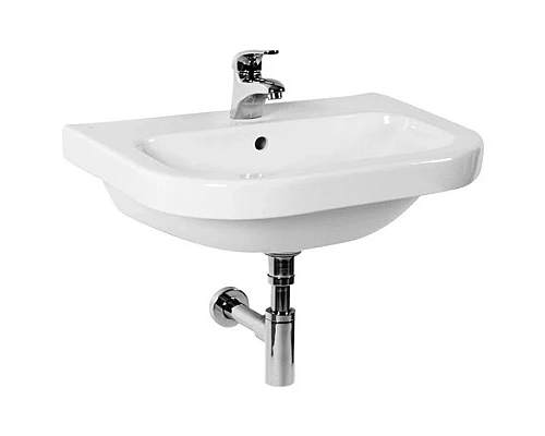 Заказать Раковина 60x45 см Jika Olymp 8126130001041 в магазине сантехники Santeh-Crystal.ru