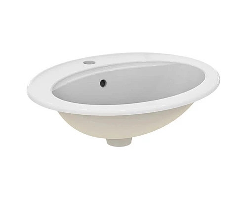 Купить Раковина 56х46 см Vidima Seva Fresh W504861 в магазине сантехники Santeh-Crystal.ru