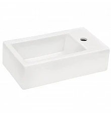 Раковина 46х26 см Santek Эрис 1WH301972