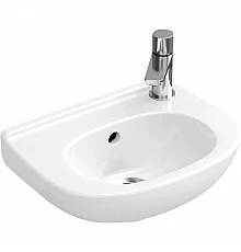 Раковина 36x27,5 см Villeroy & Boch O.Novo 53603601