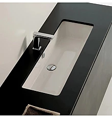 Раковина 90х33 см Artceram Gea GEL0020100