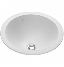 Раковина 45x45 см Villeroy & Boch Loop & Friends 614045R1