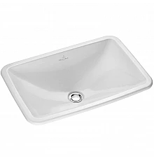 Раковина 51x34 см Villeroy & Boch Loop & Friends 61451001