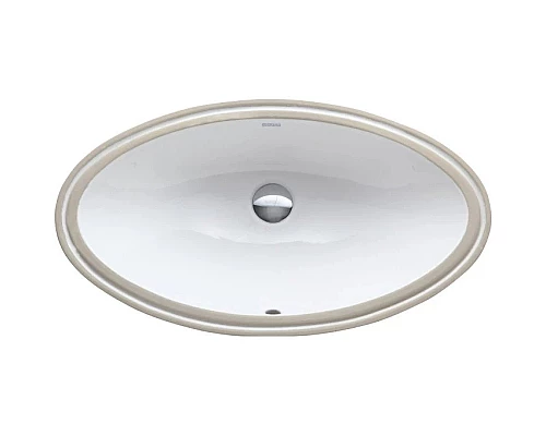 Заказать Раковина 68х39 см SSWW CL3122 в магазине сантехники Santeh-Crystal.ru