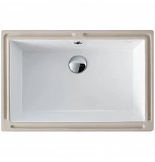 Раковина 55,5х37 см SSWW CL3063