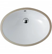 Раковина 60,5х45,5 см SSWW CL3078