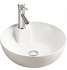 Раковина-чаша 44,5х44,5 см BelBagno BB3218