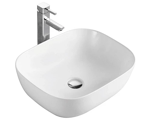 Приобрести Раковина 49х39,5 см BelBagno BB2143 в магазине сантехники Santeh-Crystal.ru