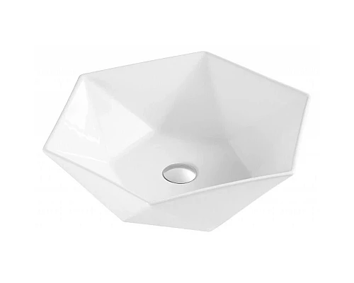 Приобрести Раковина-чаша 45х45 см BelBagno BB1140 в магазине сантехники Santeh-Crystal.ru