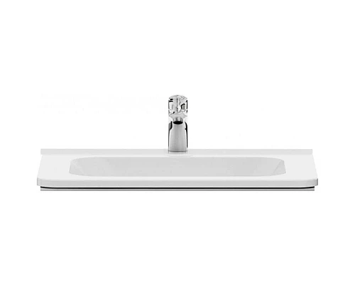 Купить Раковина 59,5x47,5 см Am.Pm Bliss L M55WPX0601WG в магазине сантехники Santeh-Crystal.ru