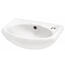 Раковина 41х29 см Santek Азов 1.WH11.0.254