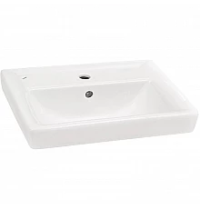 Раковина 50,6х38 см Santek Тигода 1.WH30.2.128