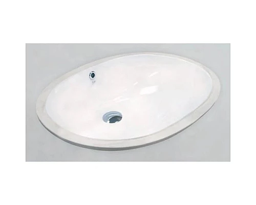 Заказать Раковина 56х42,5 см Bien Harmony TPLA05001VD0W3000 в магазине сантехники Santeh-Crystal.ru