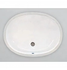 Раковина 56х42,5 см Bien Harmony TPLA05001VD0W3000