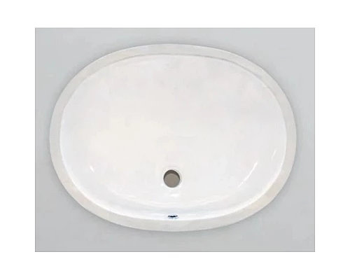 Заказать Раковина 56х42,5 см Bien Harmony TPLA05001VD0W3000 в магазине сантехники Santeh-Crystal.ru