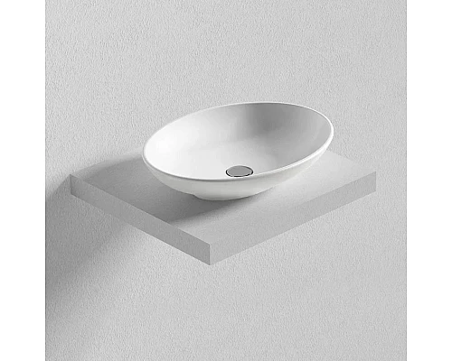 Заказать Раковина 59х47 см Bien Harmony HRLG05901FD0W5000 в магазине сантехники Santeh-Crystal.ru