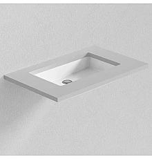 Раковина 66х39 см Bien Infinitum INLA06101FD0W3000