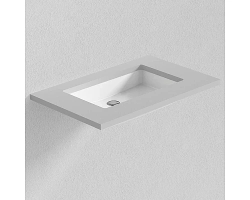 Заказать Раковина 66х39 см Bien Infinitum INLA06101FD0W3000 в магазине сантехники Santeh-Crystal.ru