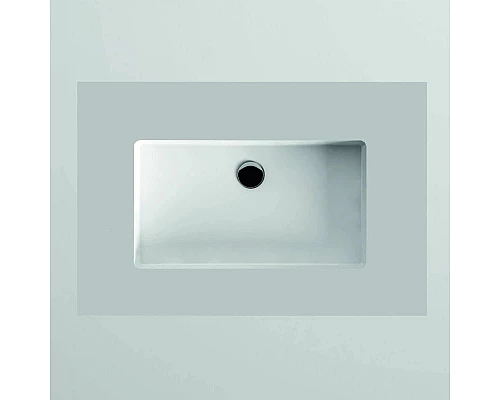 Заказать Раковина 66х39 см Bien Infinitum INLA06101FD0W3000 в магазине сантехники Santeh-Crystal.ru