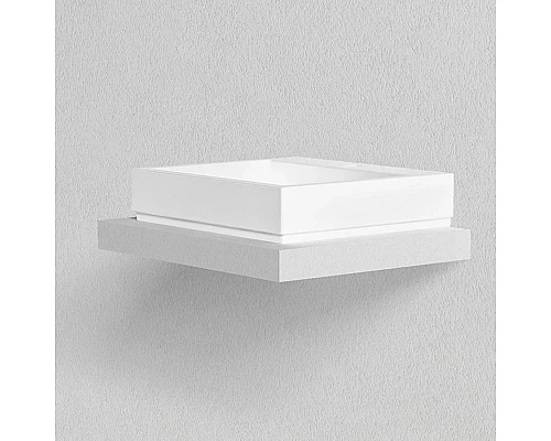 Купить Раковина 50х45 см Bien Infinitum INLG05001VD1W3000 в магазине сантехники Santeh-Crystal.ru