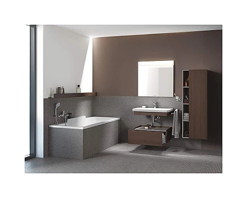 Приобрести Раковина 100х48 см Duravit DuraStyle 2320100000 в магазине сантехники Santeh-Crystal.ru