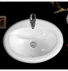 Раковина 52х45 см Melana 307-805