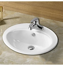 Раковина 56х48 см Melana 308-805