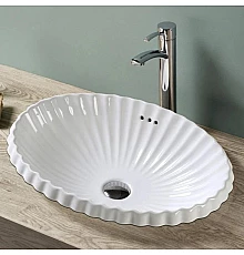 Раковина 56х41,5 см Melana 509-805