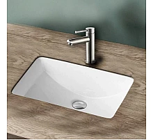 Раковина 54,5х38 см Melana 540T-805