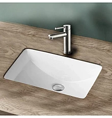 Раковина 54,5х38 см Melana 540T-805