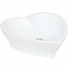 Раковина 44,9х44,7 см Creavit Trend TP149-00CB00E-0000