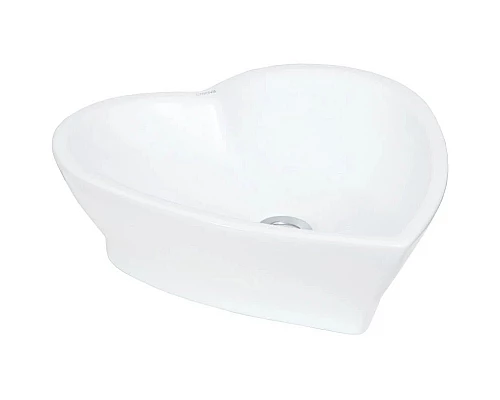 Купить Раковина 44,9х44,7 см Creavit Trend TP149-00CB00E-0000 в магазине сантехники Santeh-Crystal.ru