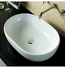 Раковина 48х35 см Melana 5006X-805