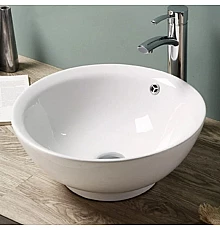 Раковина 42,5х42,5 см Melana 7008E