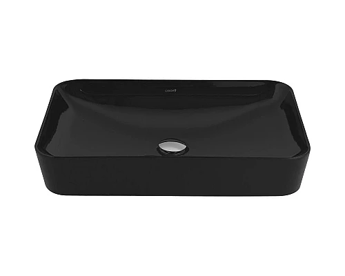 Заказать Раковина 59,7х39,6 см Creavit Ultra UL060-00SI00E-0000 в магазине сантехники Santeh-Crystal.ru