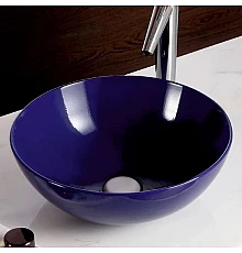 Раковина 38,5х38,5 см Melana T4005-B1-806