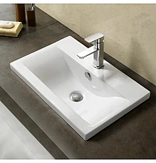 Раковина 61х39,5 см Melana 9393 (S60)-805