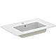 Купить Раковина 71х45 см Ideal Standard Tempo Vanity E053501 в магазине сантехники Santeh-Crystal.ru