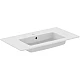 Купить Раковина 81,5х45 см Ideal Standard Tempo Vanity E066901 в магазине сантехники Santeh-Crystal.ru