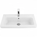 Раковина 69.8х44,8 см Creavit Ipek IP07000000